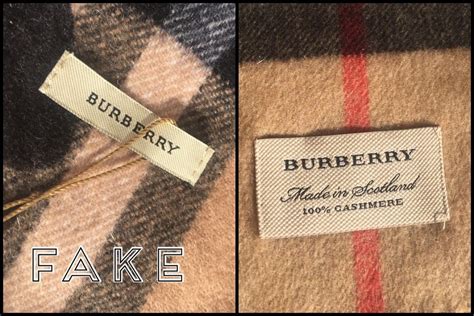 burberry scarf white tag|genuine Burberry scarf.